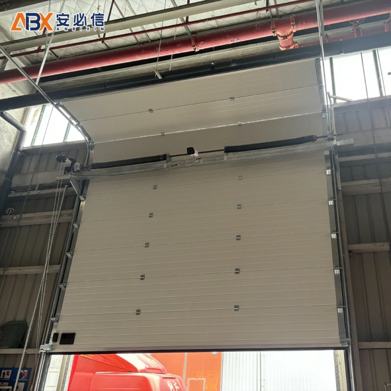 西双版纳傣族翻板提升门