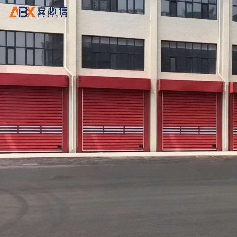 西双版纳傣族医药密闭高速门